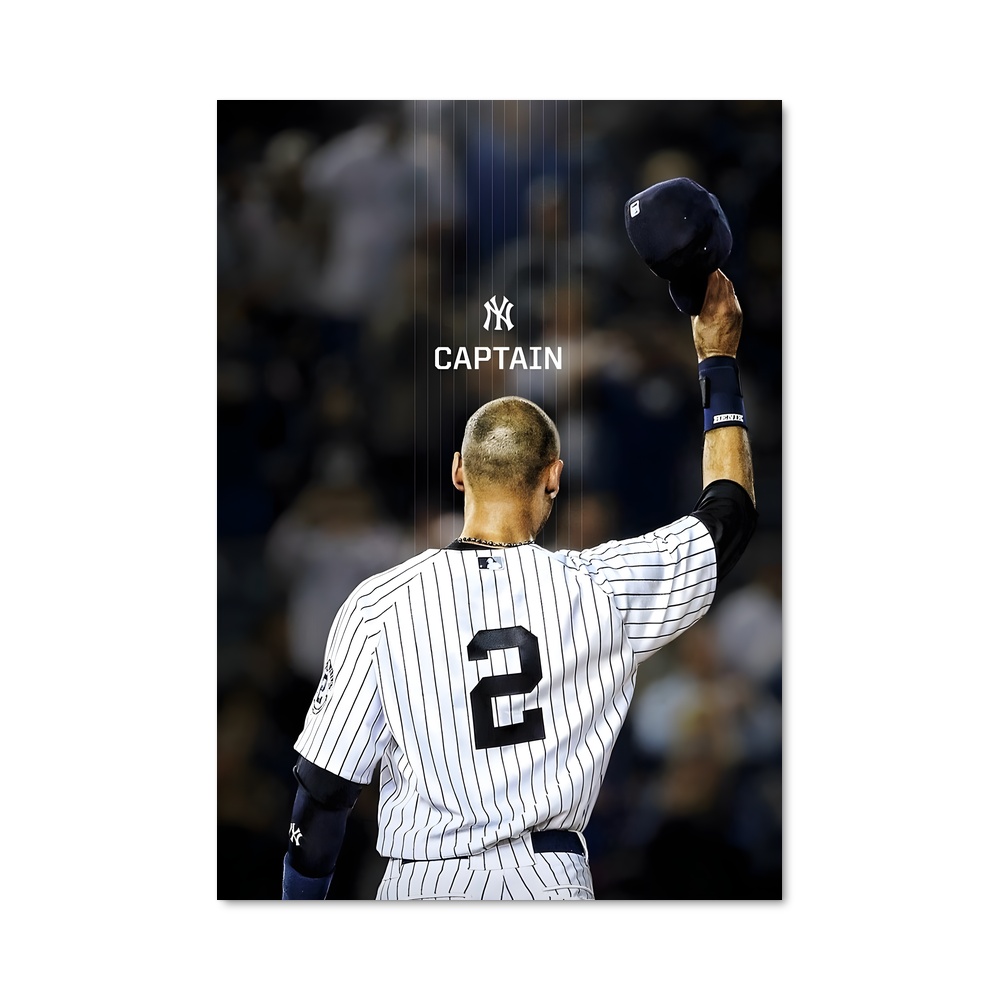 Poster Glove Master
